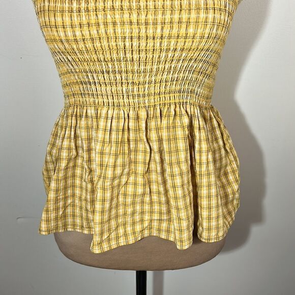 (3/$15) Forever 21 tank top size small - Picture 3 of 8